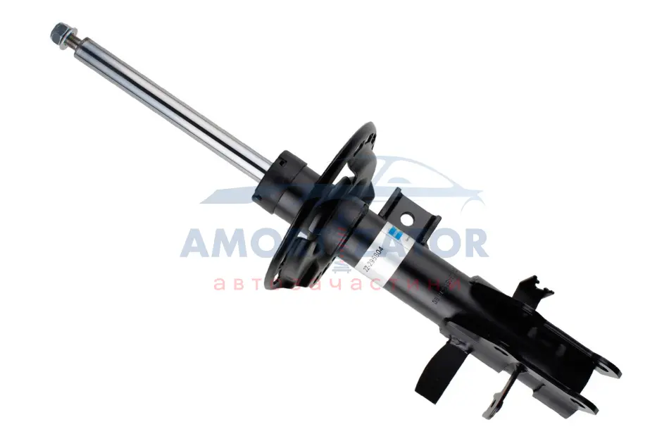 Амортизатор передн лів FORD FOCUS IV 1.0-2.0D 01.18-11.25 BILSTEIN 22295804 (фото 1)