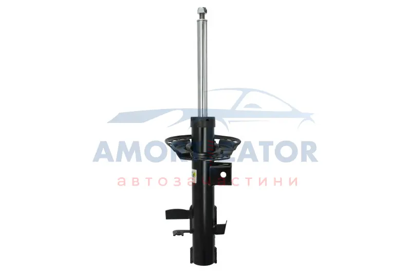 Амортизатор передн прав FORD FOCUS IV 1.0-2.0D 01.18-11.25 BILSTEIN 22295903 (фото 1)