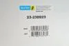 Амортизатор BILSTEIN 23238923 (фото 2)