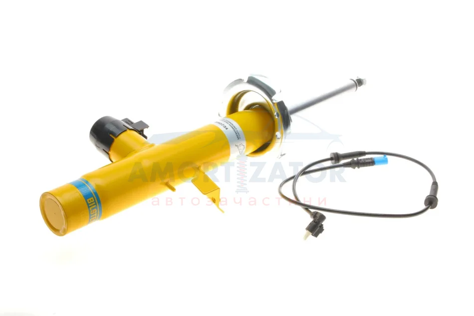 Спортивный амортизатор B6 Damptronic передн Прав BILSTEIN 23250734 (фото 1)