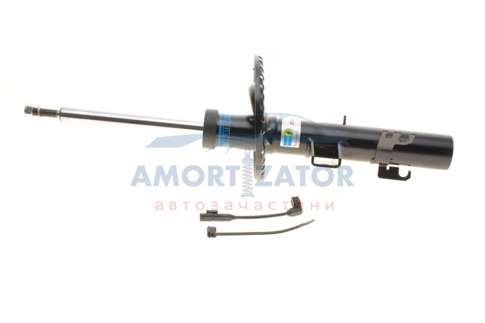 Амортизатор газомасляний BILSTEIN 23254701 (фото 1)