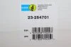 Амортизатор газомасляний BILSTEIN 23254701 (фото 2)