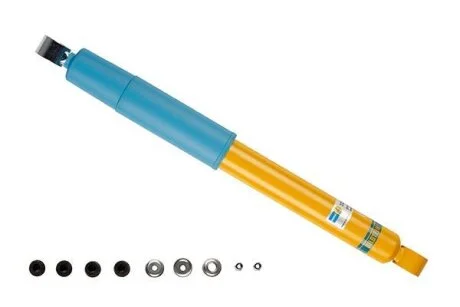 Амортизатор підвіски BILSTEIN 24012676