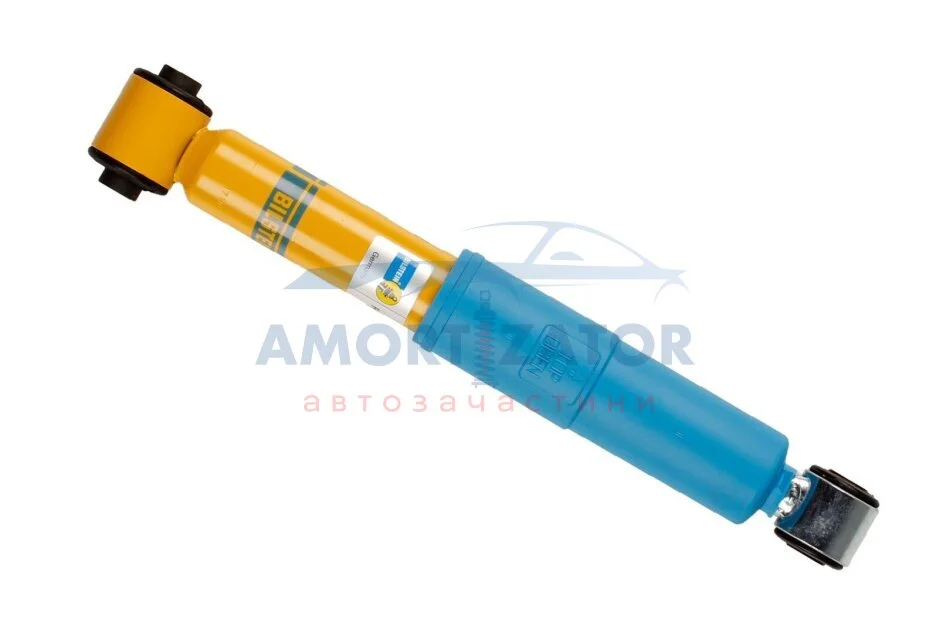 Амортизатор підвіски BILSTEIN 24028929 (фото 1)
