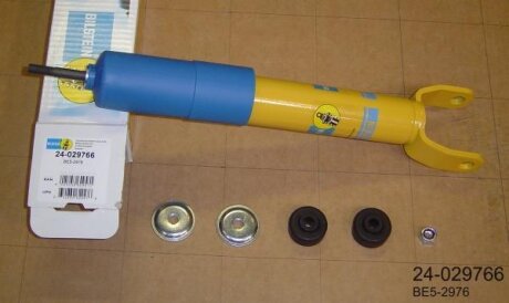 Амортизатор підвіски BILSTEIN 24-029766