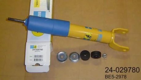 Амортизатор підвіски BILSTEIN 24029780