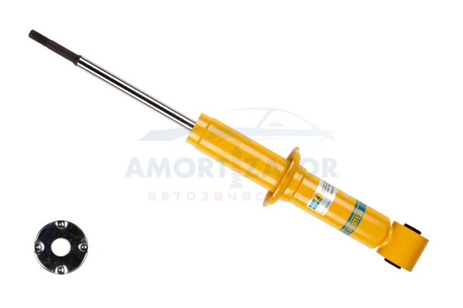 Амортизатор газомасляний BILSTEIN 24136716 (фото 1)