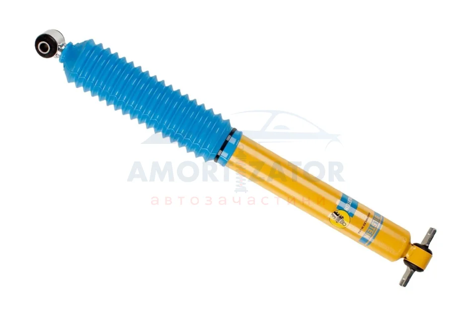 Амортизатор газомасляний BILSTEIN 24141734 (фото 1)