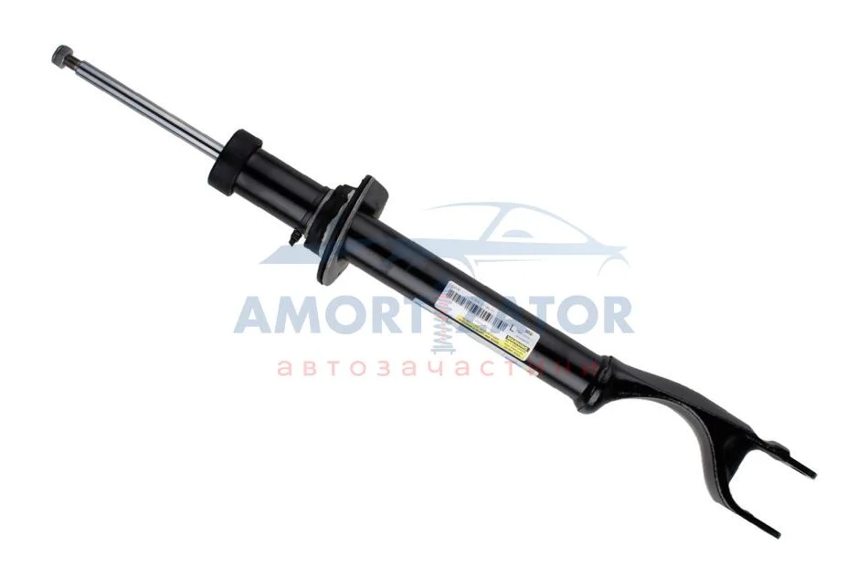 Амортизатор передн Лів MERCEDES C (C205) 1.5H-3.0 04.16-04.23 BILSTEIN 24278041 (фото 1)