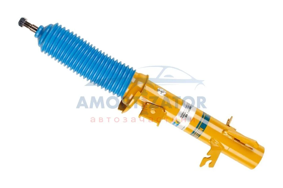 Амортизатор газомасляний BILSTEIN 35195382 (фото 1)