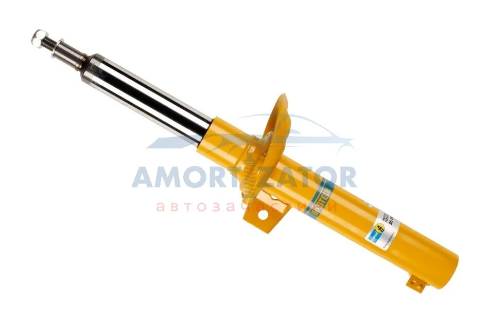 Амортизатор підвіски BILSTEIN 35250845 (фото 1)