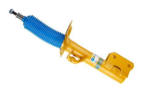Амортизатор передн Лів/Прав FORD USA MUSTANG 2.3-5.2 02.14- BILSTEIN 35253600
