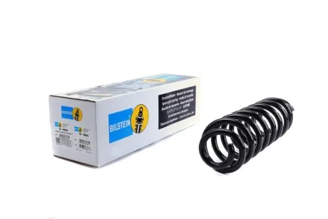 Пружина підвіски 36-166640 BILSTEIN 36166640