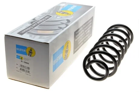 Пружина підвіски 36-200849 BILSTEIN 36200849