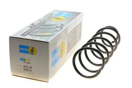 Пружина підвіски 36-200955 BILSTEIN 36200955