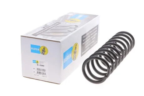 Пружина підвіски 36-225859 BILSTEIN 36225859