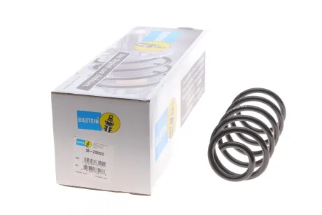Пружина підвіски 36-235223 BILSTEIN 36235223