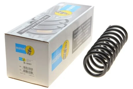 Пружина підвіски 36-247677 BILSTEIN 36247677