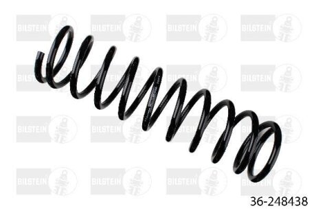 Пружина підвіски BILSTEIN 36-248438