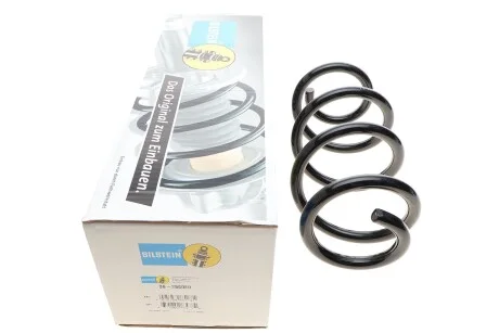 Пружина підвіски 36-250080 BILSTEIN 36250080