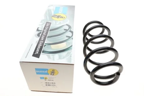 Пружина підвіски 36-250134 BILSTEIN 36250134