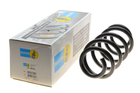 Пружина підвіски 36-250158 BILSTEIN 36250158