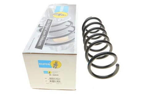 Пружина підвіски 36-254576 BILSTEIN 36254576