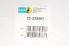 Пружина підвіски 36-266166 BILSTEIN 36266166 (фото 2)