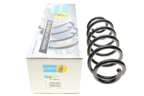 Пружина підвіски 36-266197 BILSTEIN 36266197