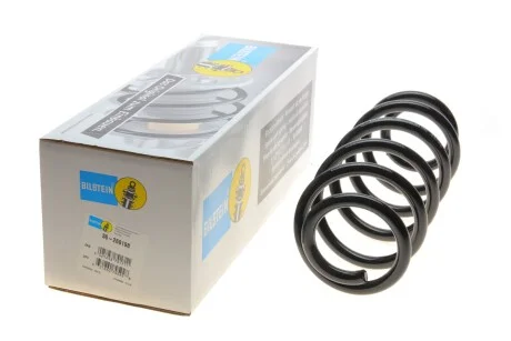 Пружина BILSTEIN 36269198