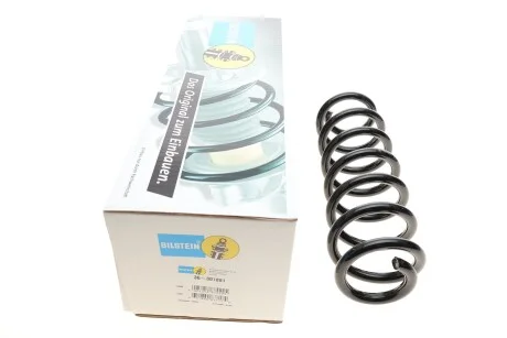 Пружина підвіски 36-301881 BILSTEIN 36301881