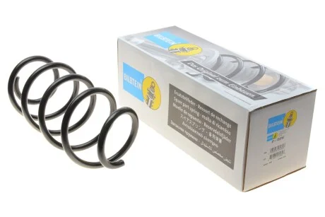 Пружина підвіски 37-133757 BILSTEIN 37133757