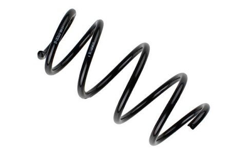 Пружина підвіски BILSTEIN 37-262822