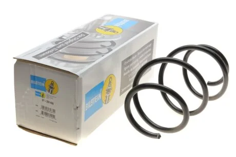 Пружина підвіски BILSTEIN 37281496