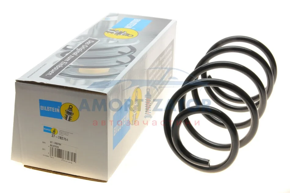 Пружина BILSTEIN 37283704 (фото 1)