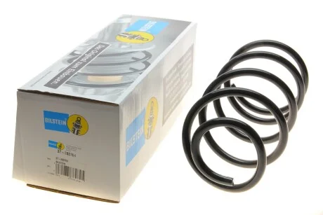 Пружина підвіски 37-283704 BILSTEIN 37283704