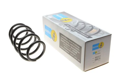 Пружина підвіски 37-291709 BILSTEIN 37291709
