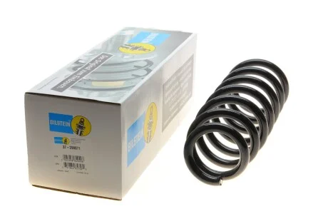 Пружина підвіски 37-299071 BILSTEIN 37299071