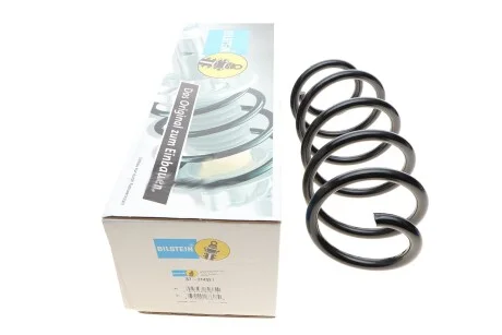 Пружина підвіски 37-314521 BILSTEIN 37314521