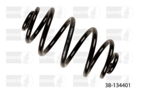 Пружина підвіски BILSTEIN 38-134401