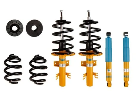 Комплект спортивной подвески в сборе BILSTEIN 46192158