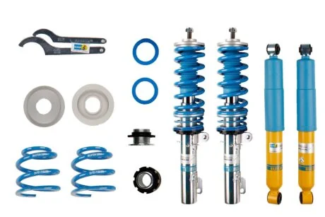 Елементи спортивної підвіски BILSTEIN 47080416