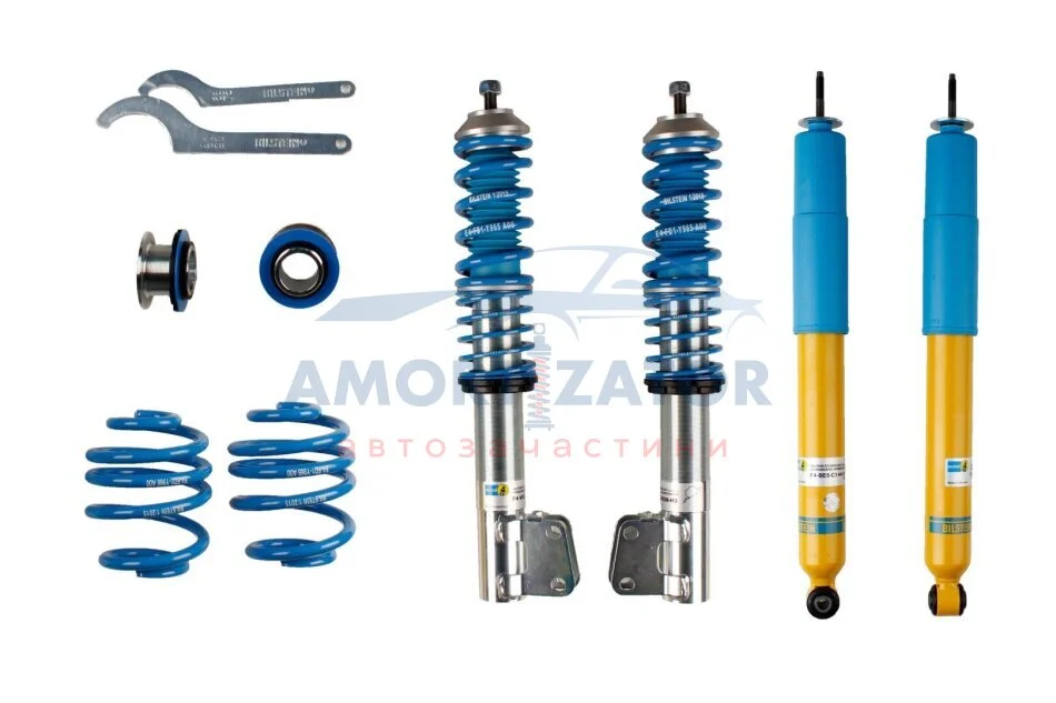 Елементи спортивної підвіски BILSTEIN 47087750 (фото 1)