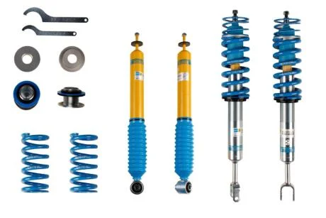 Комплект спортивной подвески в сборе BILSTEIN 47119444