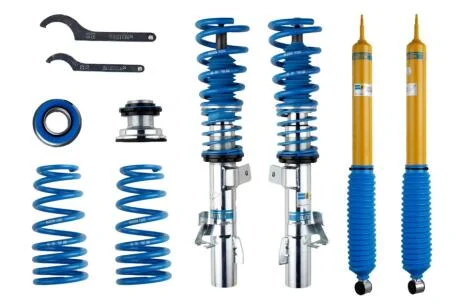 Елементи спортивної підвіски BILSTEIN 47121225