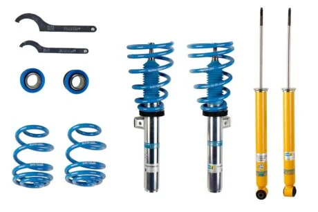 Комплект спортивной подвески в сборе BILSTEIN 47126848