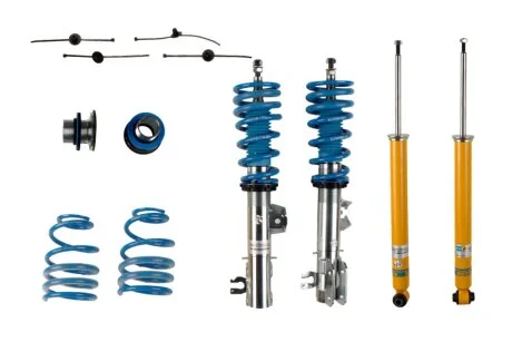 Комплект спортивной подвески в сборе BILSTEIN 47164499