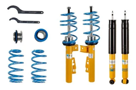 Комплект спортивной подвески в сборе BILSTEIN 47165403