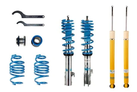 Елементи спортивної підвіски BILSTEIN 47168053