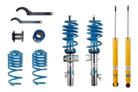 Комплект спортивной подвески в сборе BILSTEIN 47168091